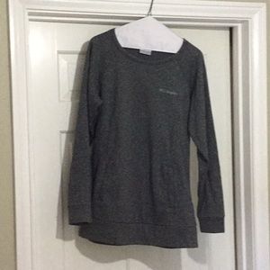 Columbia Sweat Top